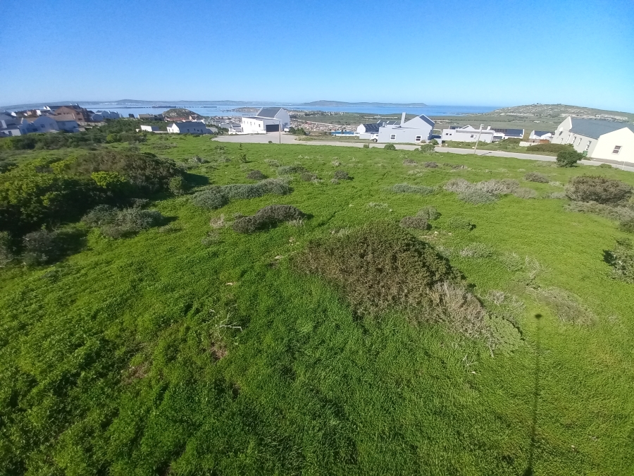 0 Bedroom Property for Sale in Hoogland Western Cape